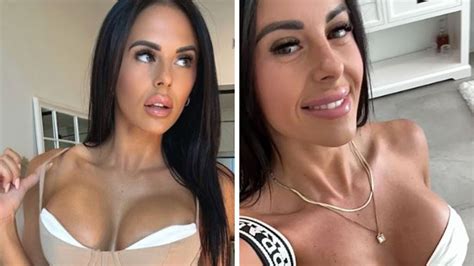 Aussie OnlyFans Star Reveals The Downside Of Becoming A Porn Creator