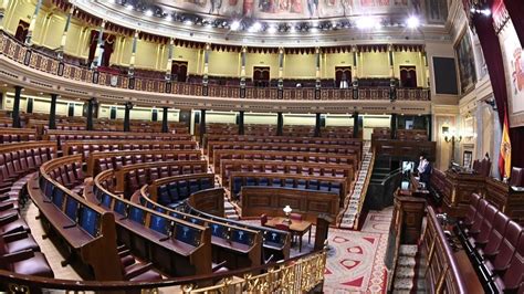 Mesa Del Congreso Qué Es Cómo Se Forma Y Por Qué Es Tan Importante