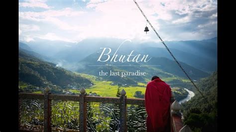 Discover The Enchanting Kingdom Of Bhutan