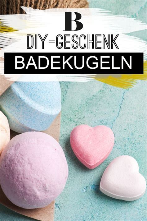 Badekugeln Selber Machen Funktioniert Nicht Nur Ganz Einfach Sondern