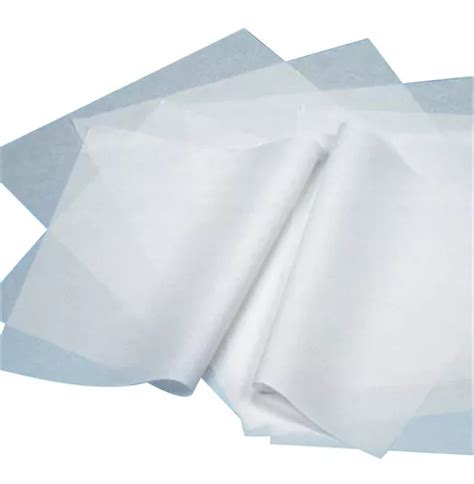 Papel Seda Hojas X Envoltorio Fino Barrilete