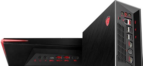 Trident Msi Global Desktop The Most Versatile Consumer Pc