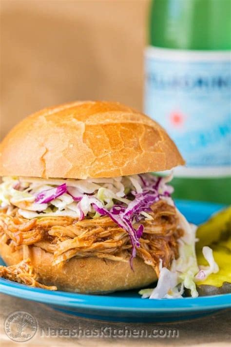 Hawaiian Pulled Chicken Slow Cooker Recipe Slow Cooker Hawaiian Pulled Pork Just A Taste