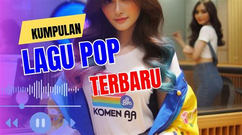 Kau Di Hatiku Pop Indonesia Terbaru 2024 YouTube