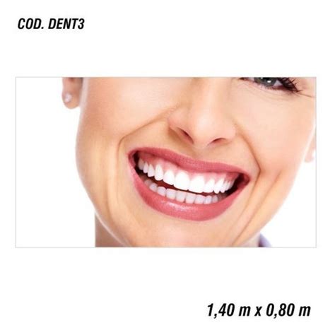 Adesivo De Parede Dentista Consultorio Artes Cod Dent