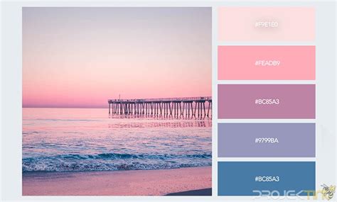 Detail Kode Warna Pastel Di Photoshop Koleksi Nomer