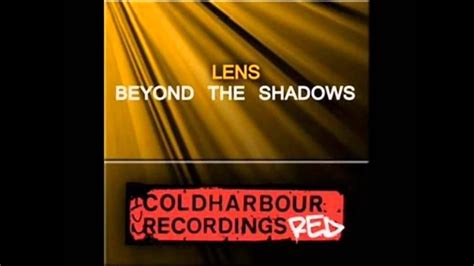 Lens ‎ Beyond The Shadows Moonbeam Remix [2008] Youtube