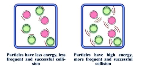 Reaction Rates Factors That Affect The Speed Of A Reaction San Francisco De Paula Science