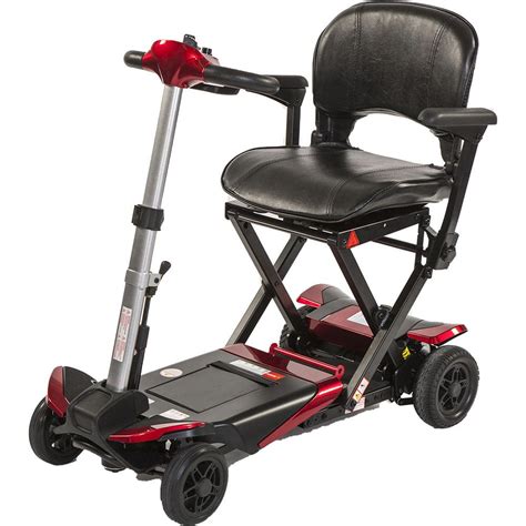 Cheapest Mobility Scooter At Ernest Weaver Blog