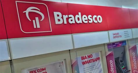 Bradesco Emite Alerta E Correntistas Ficam Preocupados Canal Dos Famosos