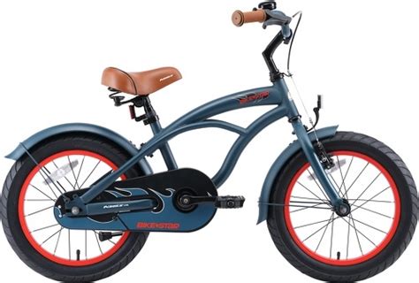 Bikestar V Lo Enfant Pour Garcons Et Filles De Ans Bicyclette