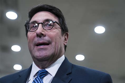 Trumps Longtime Attorney Jay Sekulow Says Pence Does Not Have The