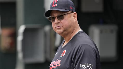 Guardians Manager Terry Francona Hospitalized After Feeling Ill Before