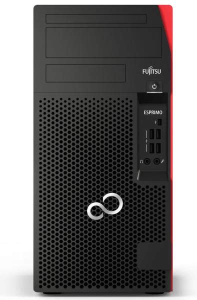 Fujitsu Esprimo P E P Pp De Sisteme Desktop Preturi