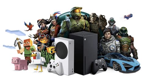 The Top 8 Xbox Series X Exclusives - Gadget Advisor