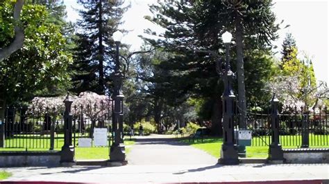 ALAMEDA PARKS - LINCOLN PARK