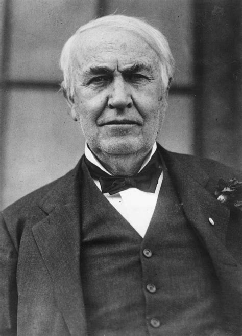 Thomas Edison Wallpapers Top Free Thomas Edison Backgrounds