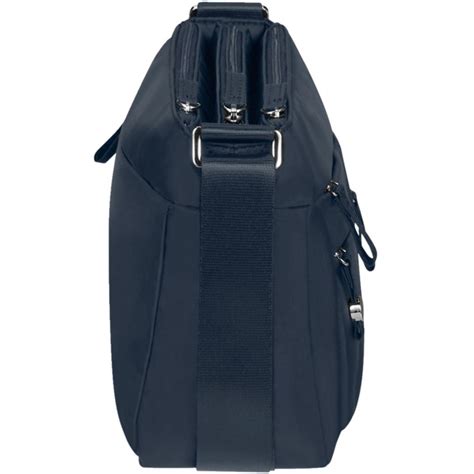 Borsa Tracolla Comp Donna Samsonite Move Dark Blue