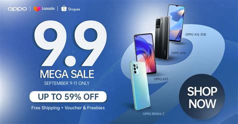 Off In Oppos Mega Sale Is Now Official