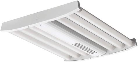 Lithonia Lighting Ibg L Mvolt High Bay Watts Light T