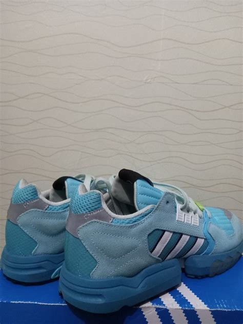 Sepatu lari gym adidas torsion ZX, Men's Fashion, Men's Footwear ...