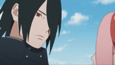 Thumbs Pro Sasusaku Pics The Way He Looks At Sakura