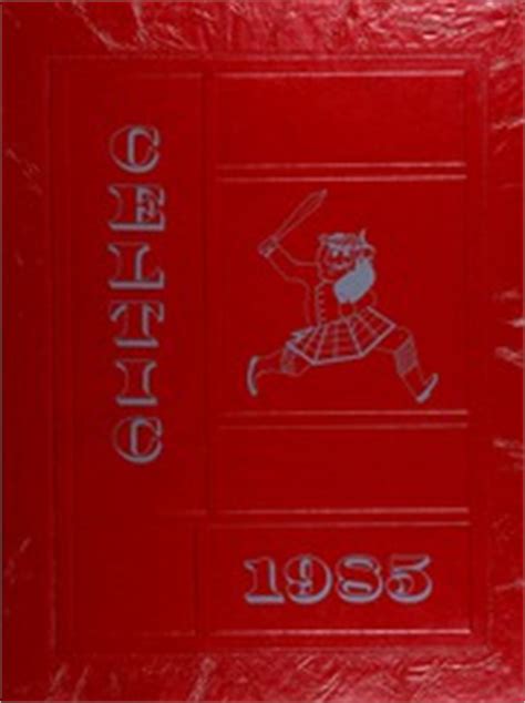 David Douglas High School - Celtic Yearbook (Portland, OR), Covers 1 - 13