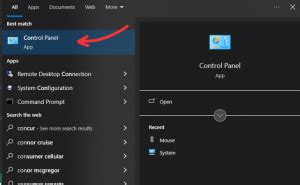 How To Change Mouse Sensitivity On Windows