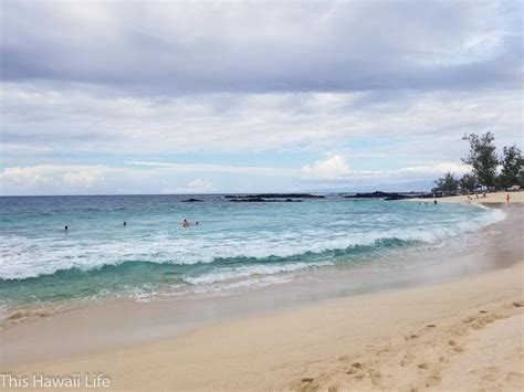 Makalawena Beach - This Hawaii Life