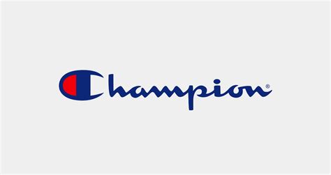 Champion Logo - LogoDix