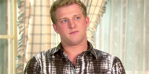 Is Todd Chrisley Gay The Real Estate Tycoon Had A Secretive Gay Affair For A Year TV Season