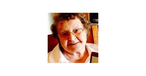 Helen Marriott Obituary 1924 2014 Legacy Remembers