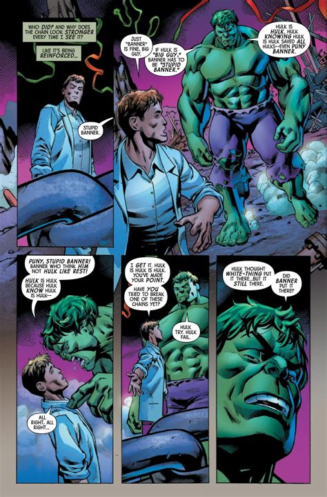 Immortal Hulk 35