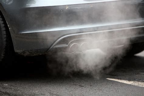 Inaction On Dirty Cars Costing Billions While Toyota Uses Australia As