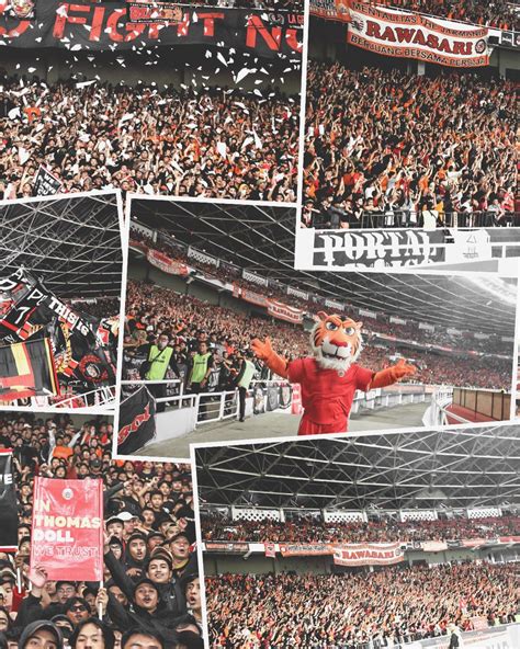 The Jakmania On Twitter Terima Kasih Persija Terima Kasih The