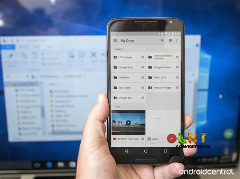 Easy Ways To Connect Your Android Phone With Windows