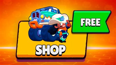 Complete Stunt Show Brawl Stars Rewards Stuntshow Youtube