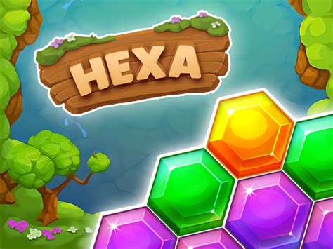 Hexa Online Hra Zdarma Rami Games