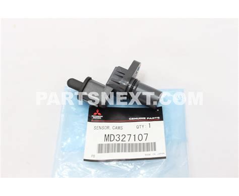 Mitsubishi :: MD327107 SENSOR,CAMSHAFT POSITION