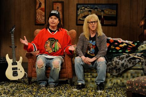 Saturday Night Live: Dana Carvey and Linkin Park Photo: 136276 - NBC.com