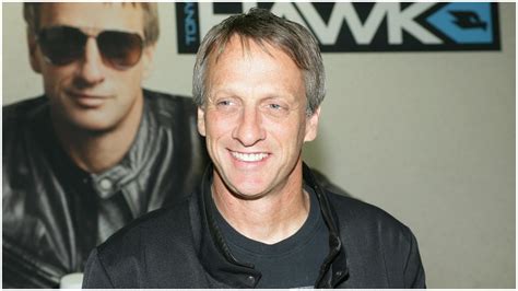 Skateboarder Tony Hawk Will Be Focus Of New Feature Doc Variety