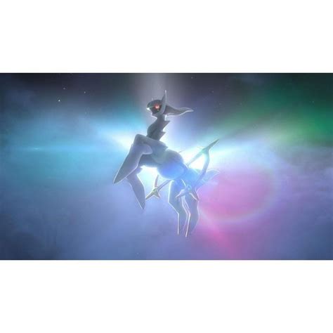 Leyendas Pokémon Arceus Viaja Al Pasado De Pokémon