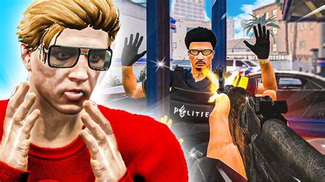 Geld Maken Eigen FiveM Server GTA FUTURE RP YouTube