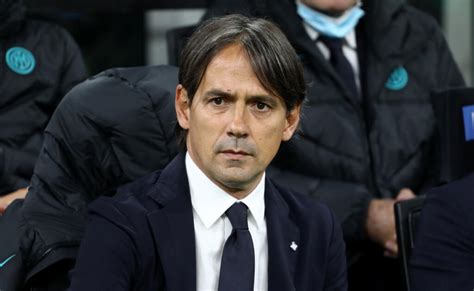 Sheriff Inter Inzaghi Ottavi Ora il destino è nelle nostre mani CIP