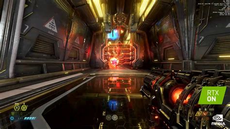 DOOM Eternal Receives Ray Tracing NVIDIA DLSS Update In June