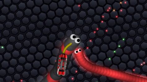 Slither Io PERFECT GIANT SNAKE 5 Epic Slitherio Gameplay Slitherio