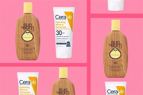 The 16 Best Body Sunscreens Of 2024