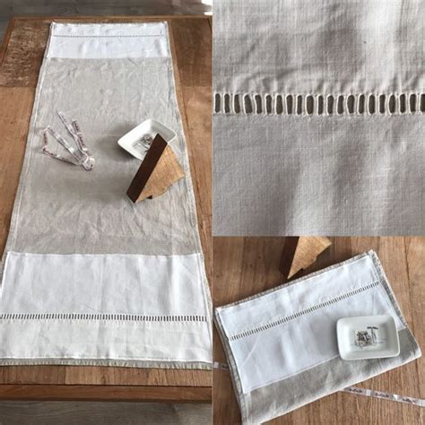 Diy D Co Id Es Originales Pour Recycler Des Vieux Draps Couture