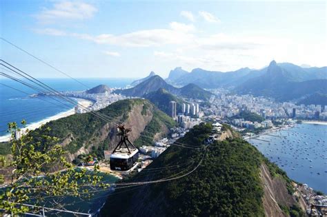 Passeios Para Fazer No Rio De Janeiro Guia Viajar Melhor Dicas