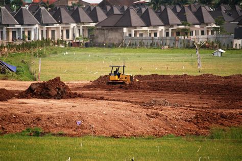 Pemanfaatan Tanah Untuk Kesejahteraan Umat Dan Bangsa Majelis Ulama